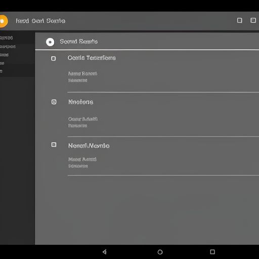 Bisect Hosting Control Panel Screenshot